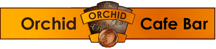 The Orchid Cafe & Bar